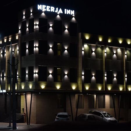 Hotel Neerja Inn Jaipur Dış mekan fotoğraf