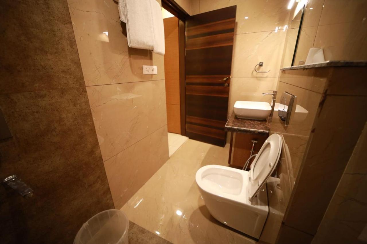 Hotel Neerja Inn Jaipur Dış mekan fotoğraf